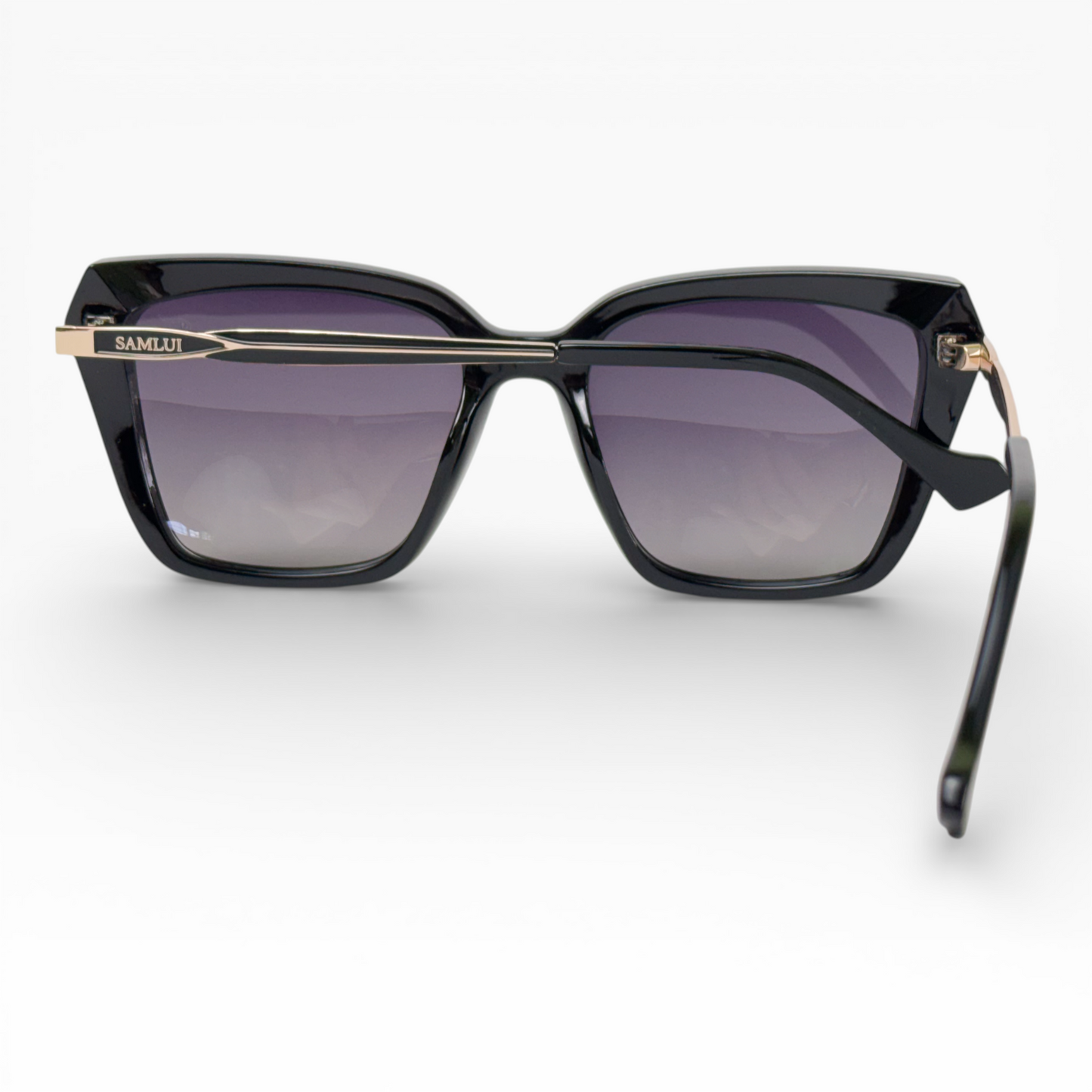 Óculos de Sol - Altaris Preto Polarizado