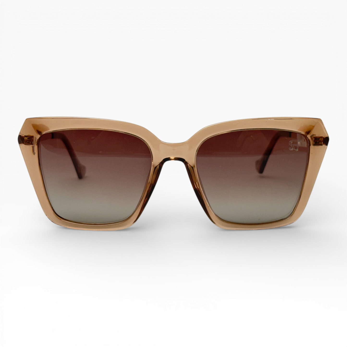 Óculos de Sol - Altaris Marrom Polarizado