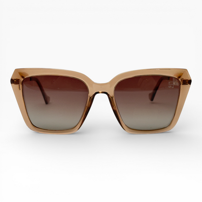 Óculos de Sol - Altaris Marrom Polarizado