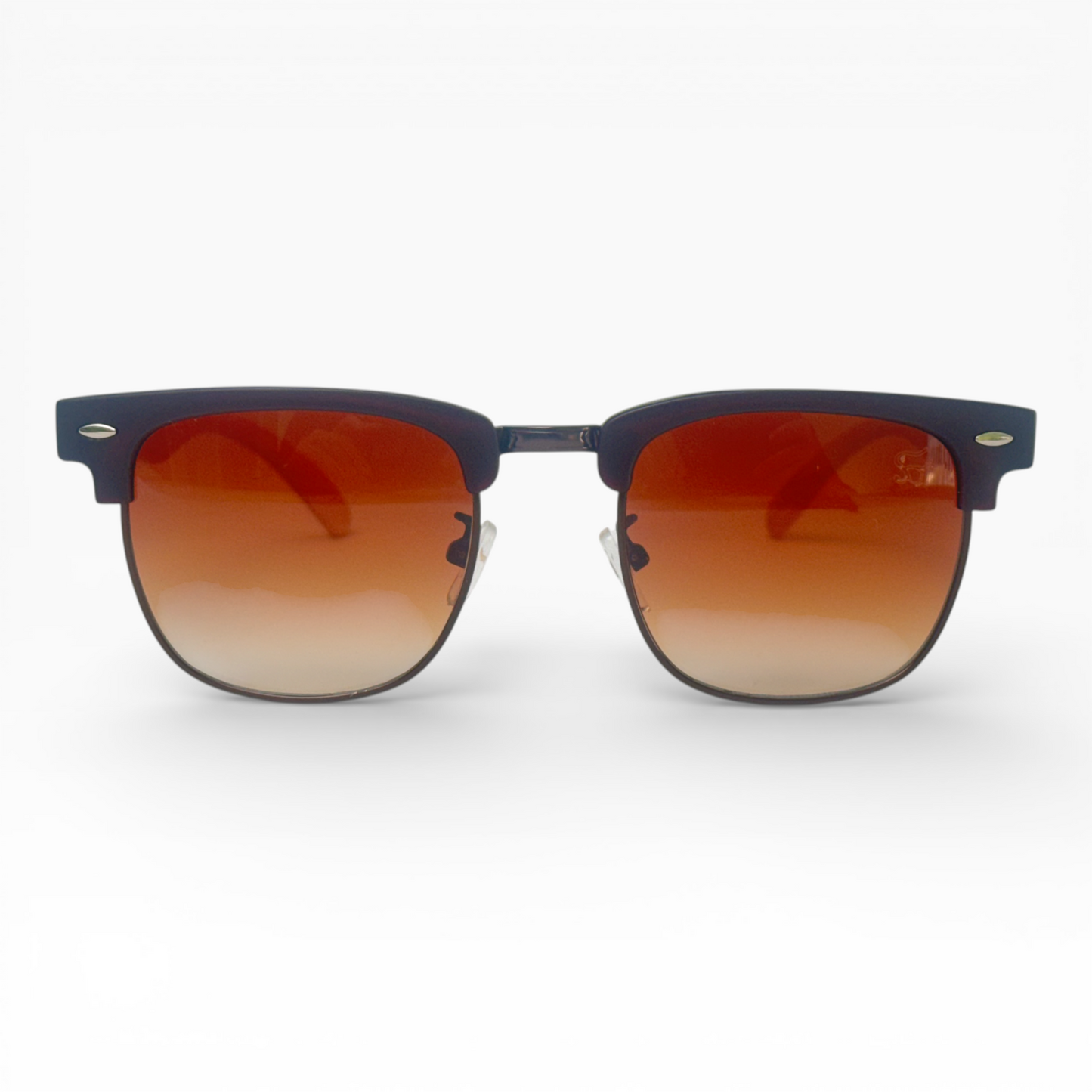 Óculos de sol - Navis Marrom Polarizado