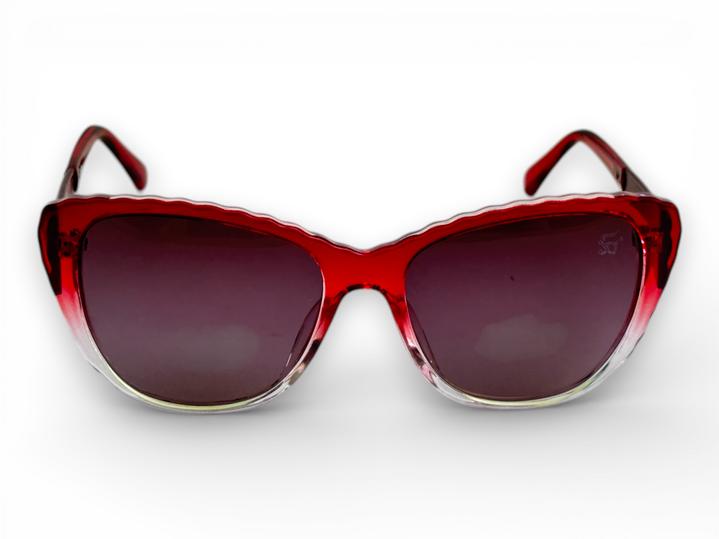 Samlui Prestige - Óculos de Sol - Vermelho