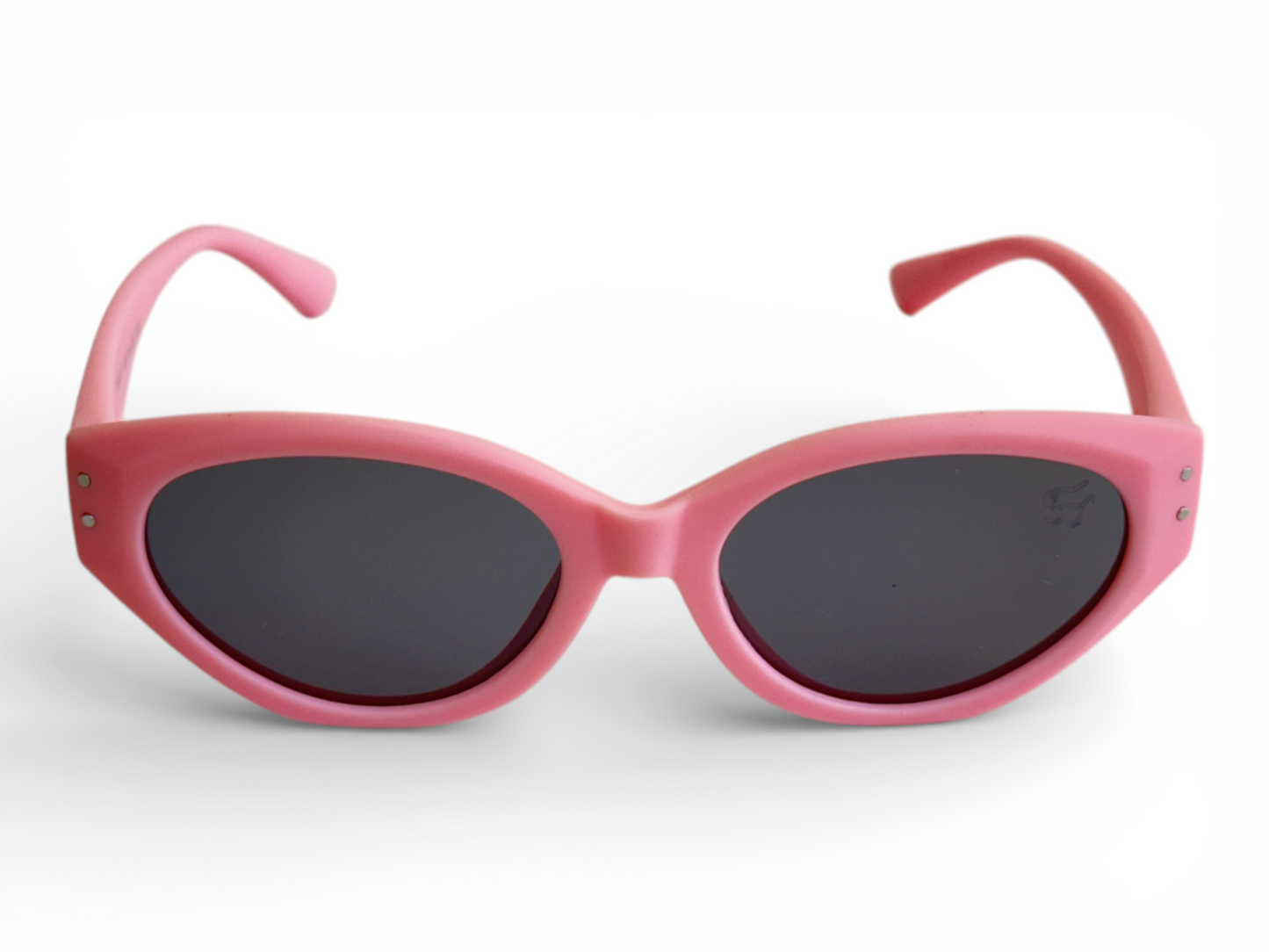Samlui Junior - Óculos de Sol Infantil - Rosa