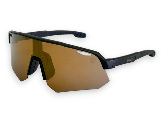 Óculos de sol - Rumo Marrom