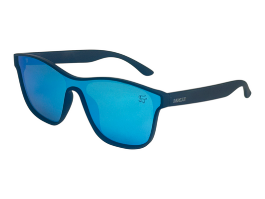 Óculos de Sol - Beach Azul