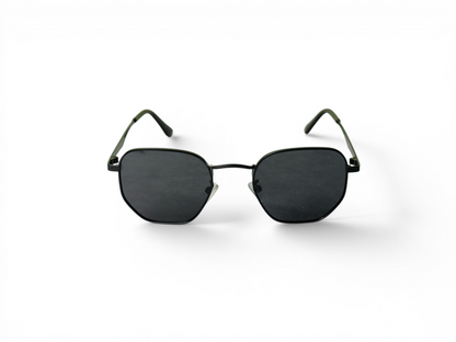 Óculos de sol - Elise Black