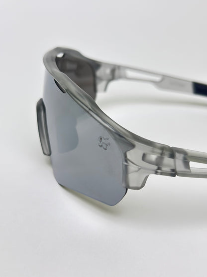 Run Prata Polarizado