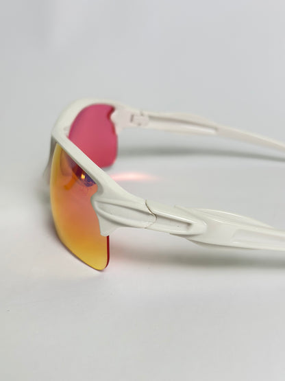 Óculos de sol - Pulse Red