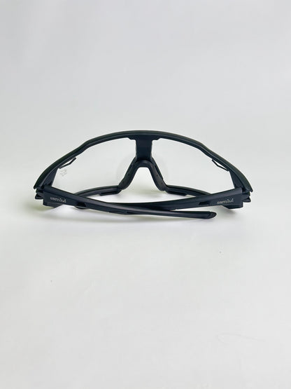 Run Preto Fotocromático