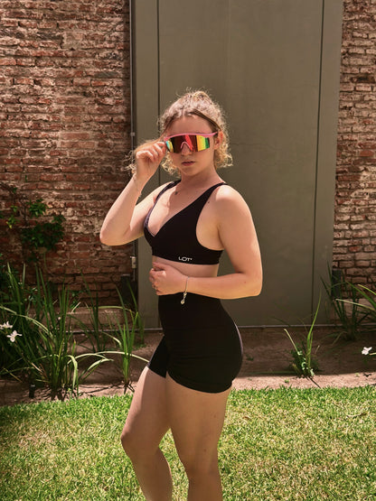 Óculos de sol - Run Pink