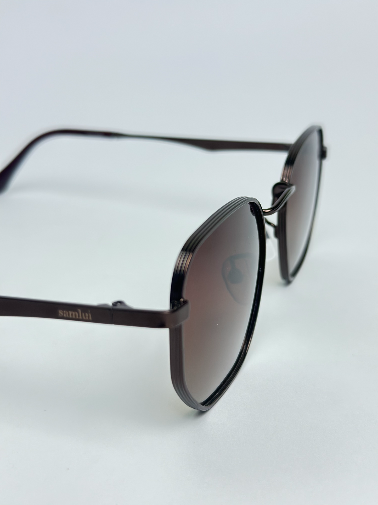 Óculos de sol - Elise bronze Polarizado