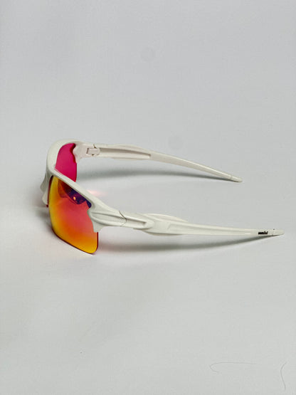 Óculos de sol - Pulse Red