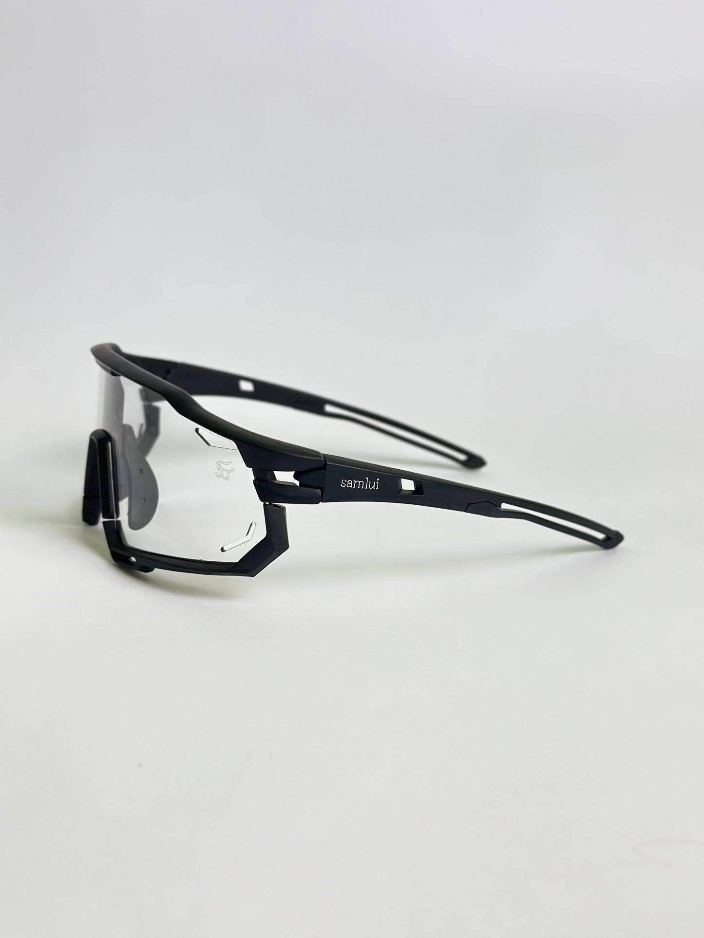 Run Preto Fotocromático