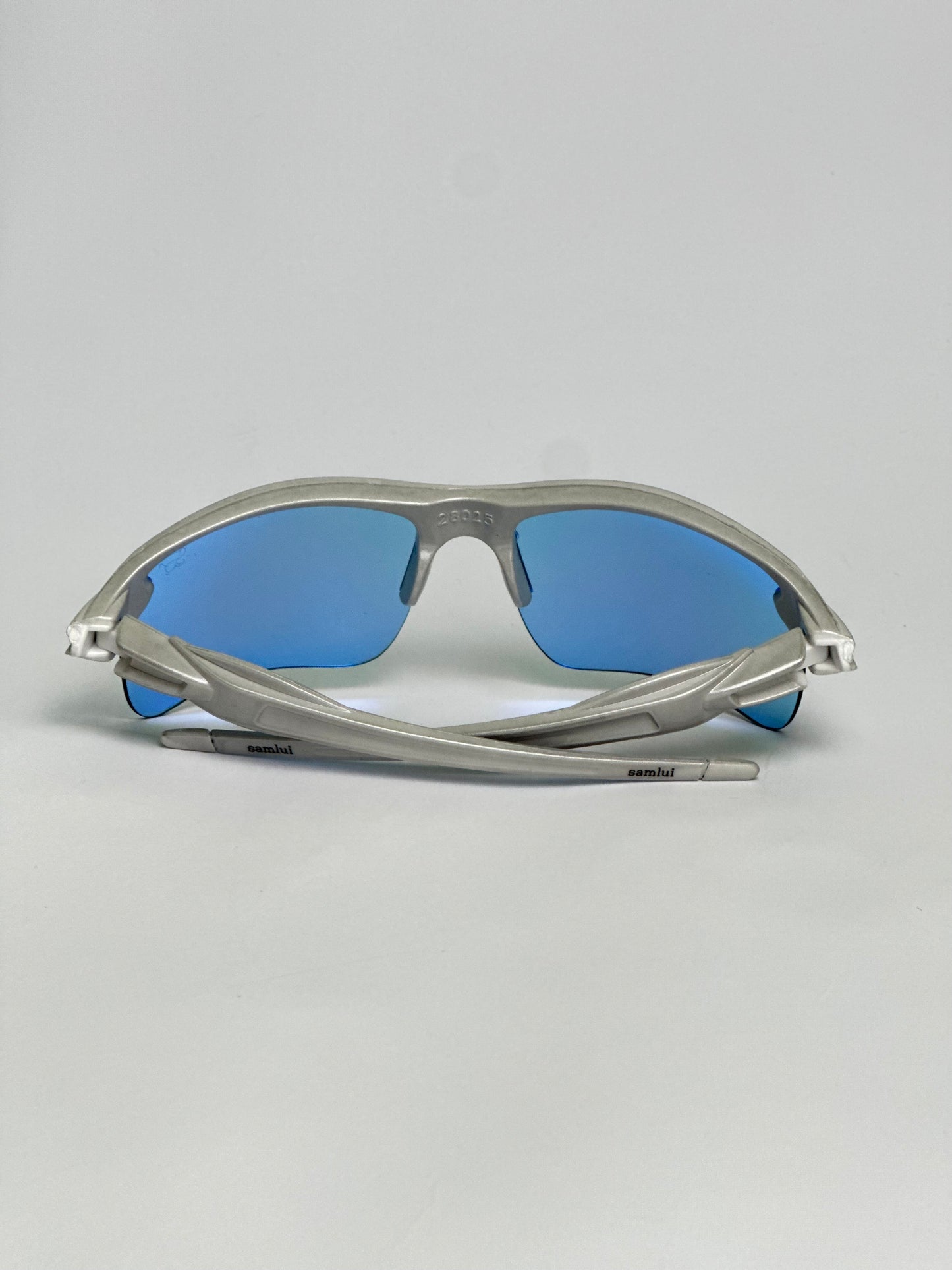 Óculos de sol - Pulse Gray