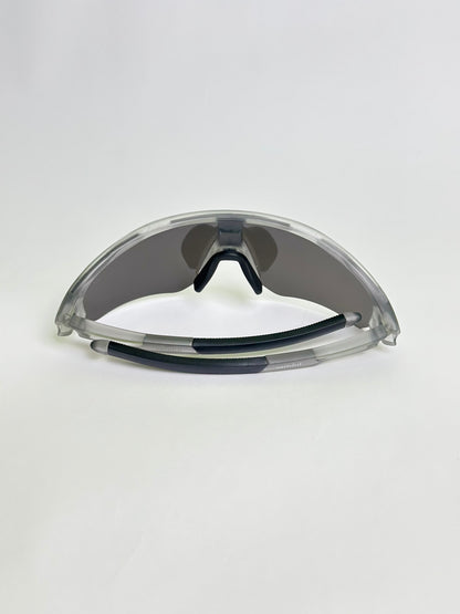 Run Prata Polarizado