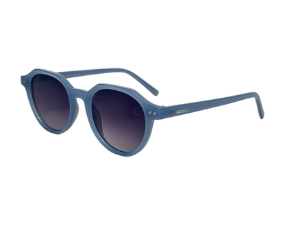 Óculos de sol Infantil - Blue - Litore