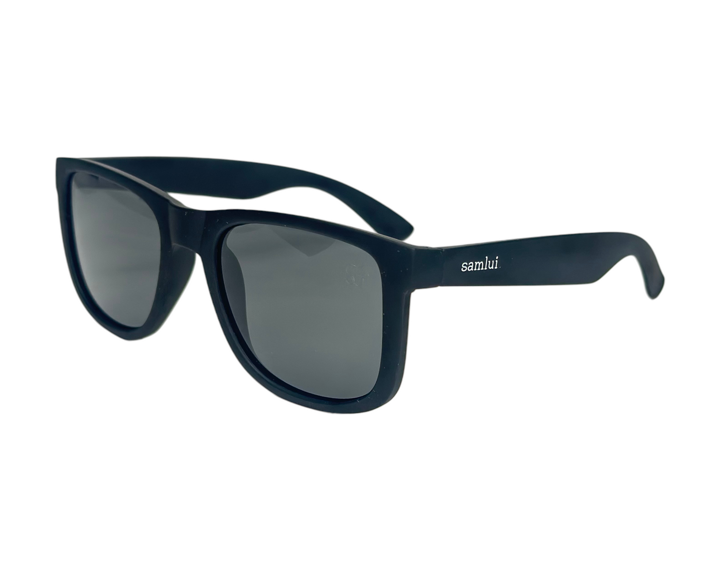 Óculos de Sol - Brasa Preto Polarizado