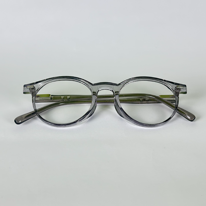 Anti Luz Azul Transparente