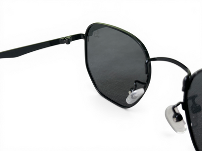 Óculos de sol - Elise Black