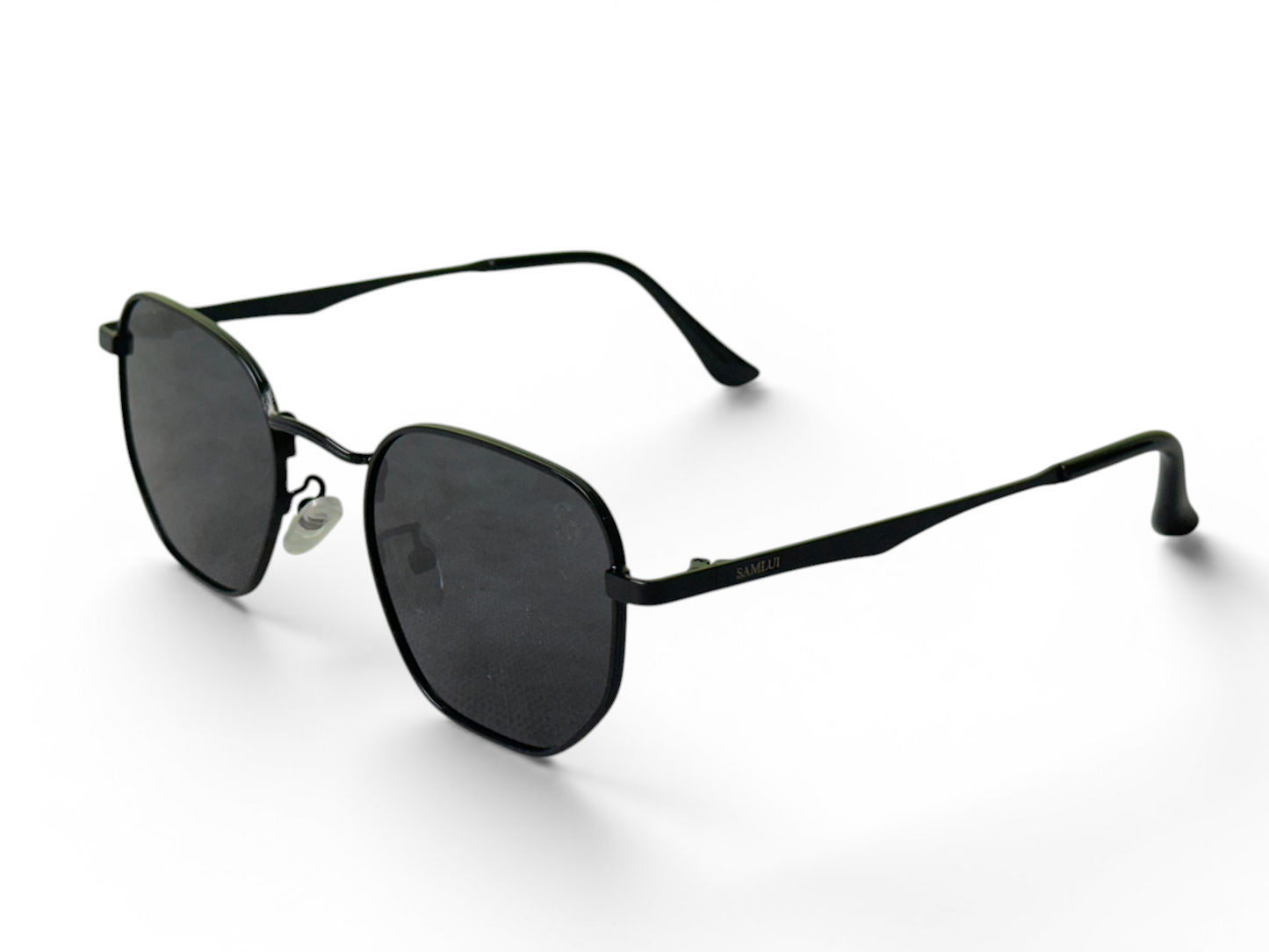 Óculos de sol - Elise Black