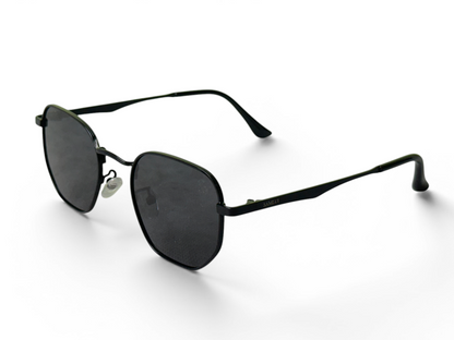 Óculos de sol - Elise Black