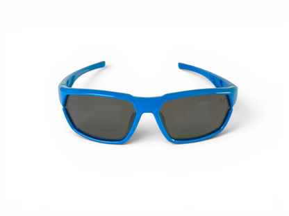 Samlui Explorer - Óculos de Sol Infantil Polarizado - Azul