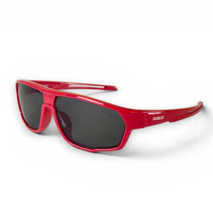 Samlui Explorer - Óculos de Sol Infantil Polarizado - Rosa