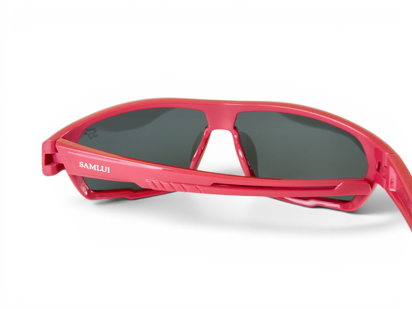 Samlui Explorer - Óculos de Sol Infantil Polarizado - Rosa