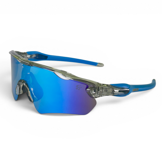 Óculos de Sol - Nitro Azul Polarizado