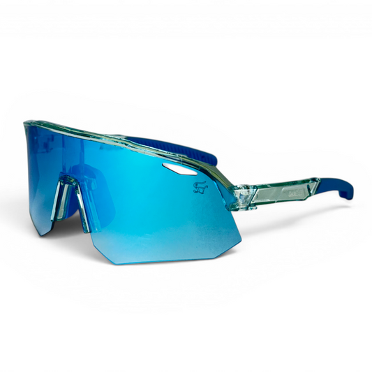 Óculos de sol - Rumo Azul