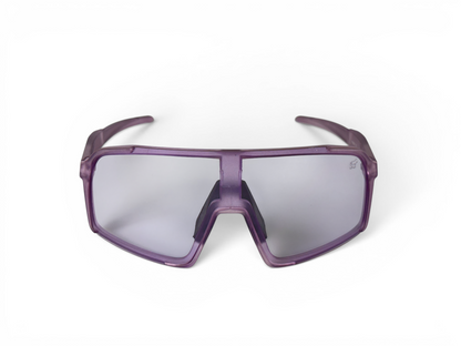 Samlui Aurora - Óculos de Sol Fotocromática - Roxo