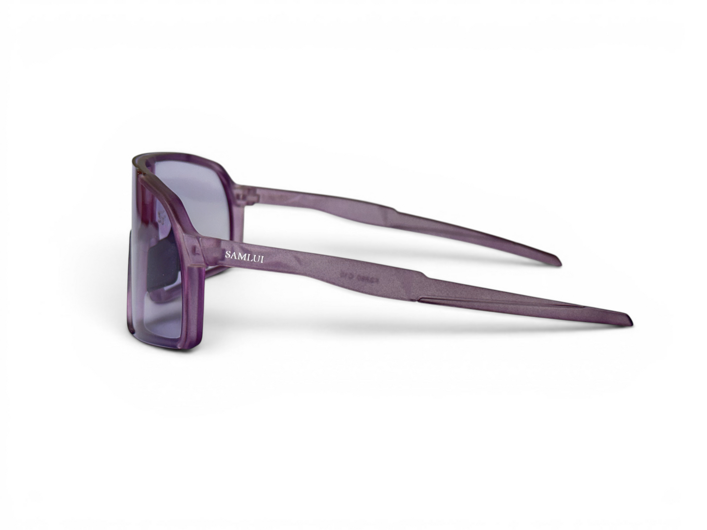 Samlui Aurora - Óculos de Sol Fotocromática - Roxo