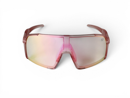 Samlui Aurora - Óculos de Sol Fotocromática - Rosa