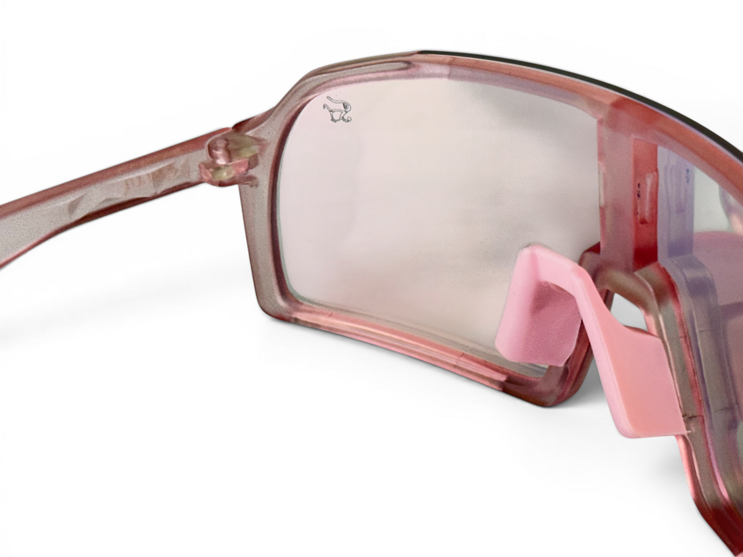 Samlui Aurora - Óculos de Sol Fotocromática - Rosa