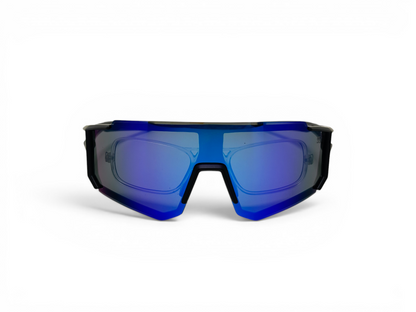 Samlui Ultra - Óculos de Sol Polarizado - Azul
