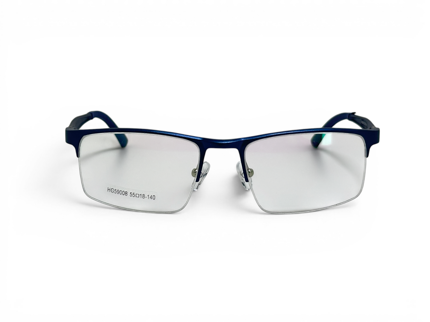 Armação HG59008 - Azul