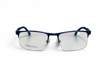 Armação HG59008 - Azul