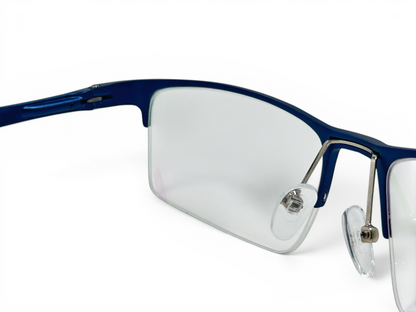 Armação HG59008 - Azul