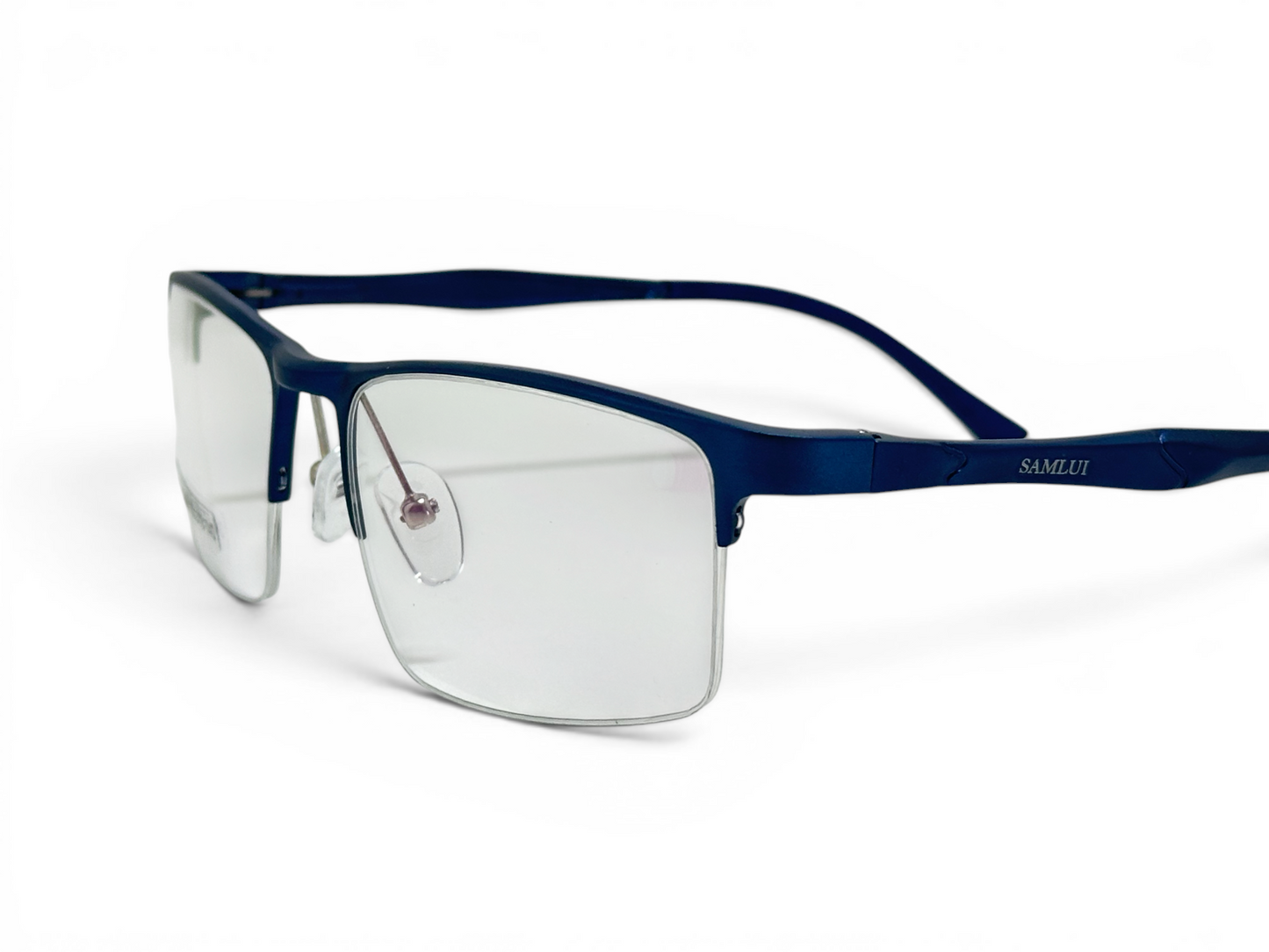 Armação HG59008 - Azul