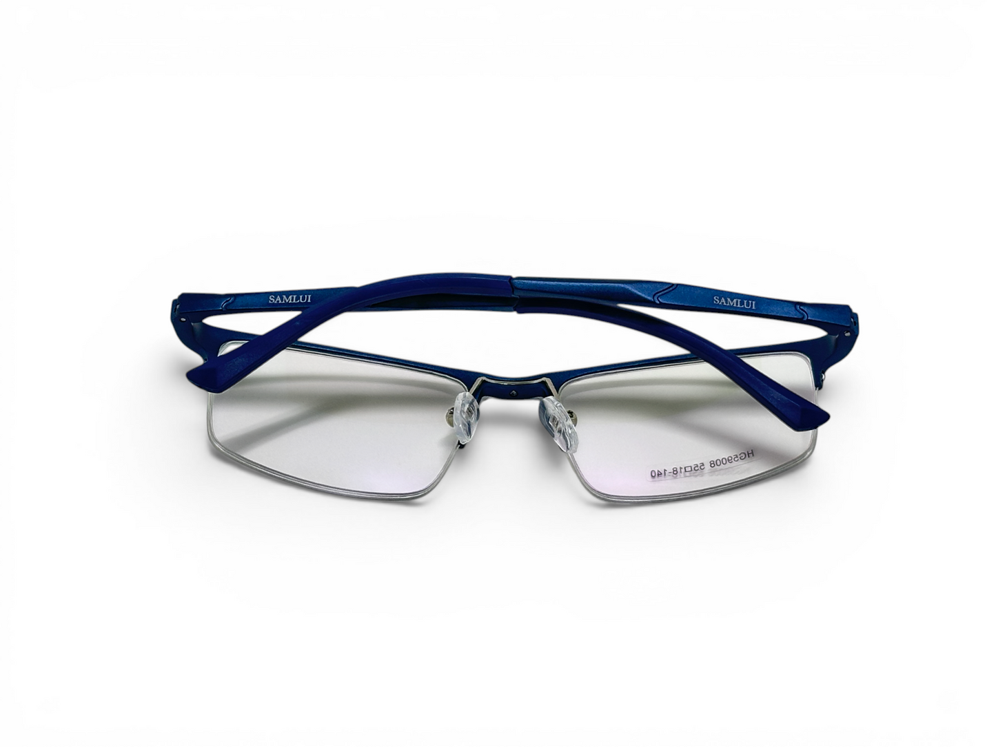 Armação HG59008 - Azul