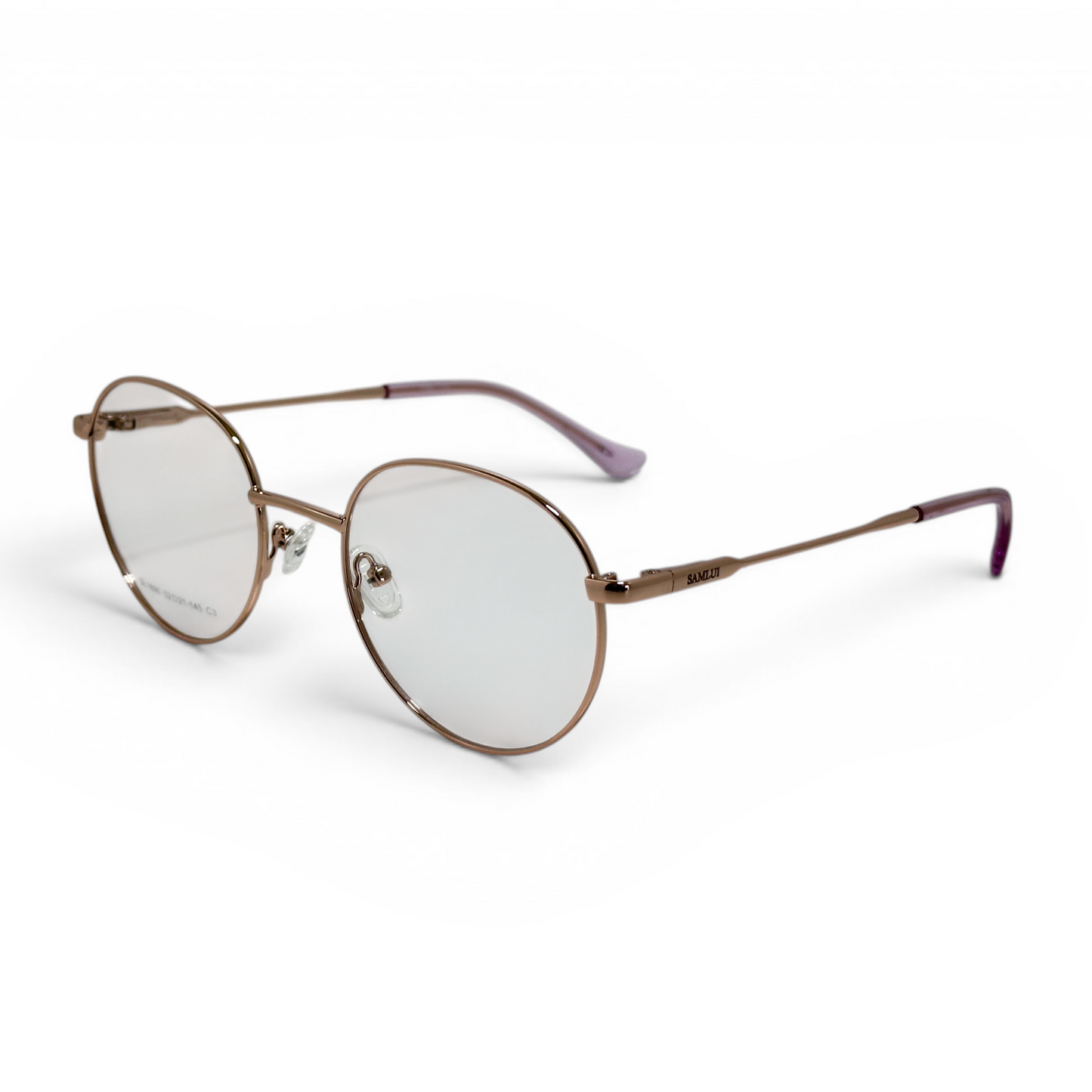 Armação ISA51028 - Rosa