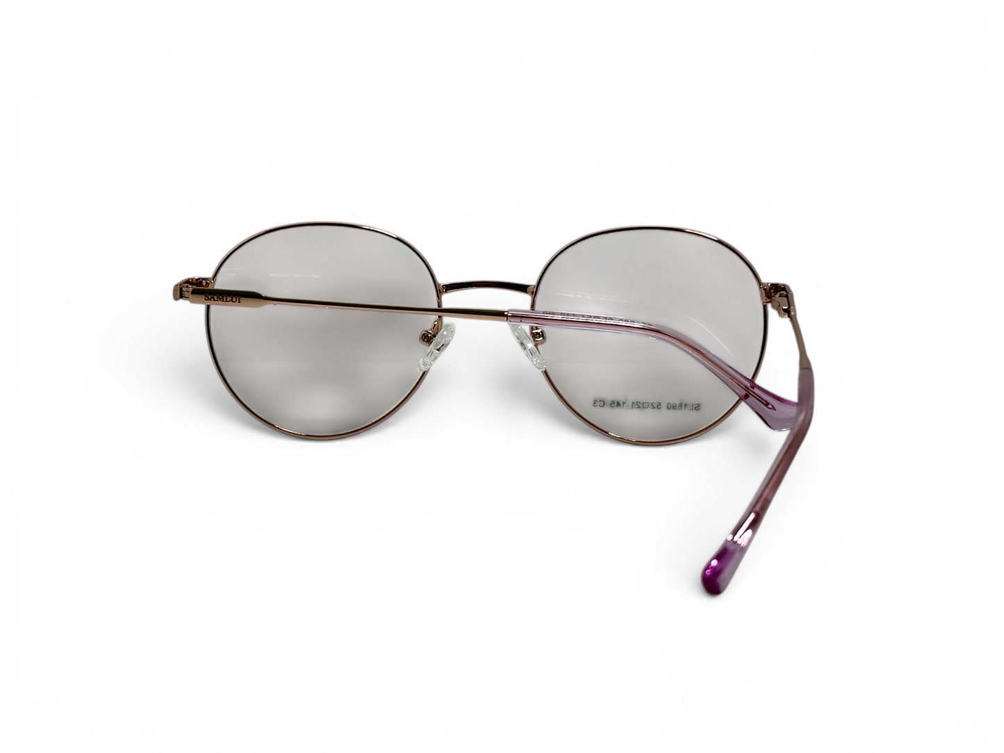 Armação ISA51028 - Rosa