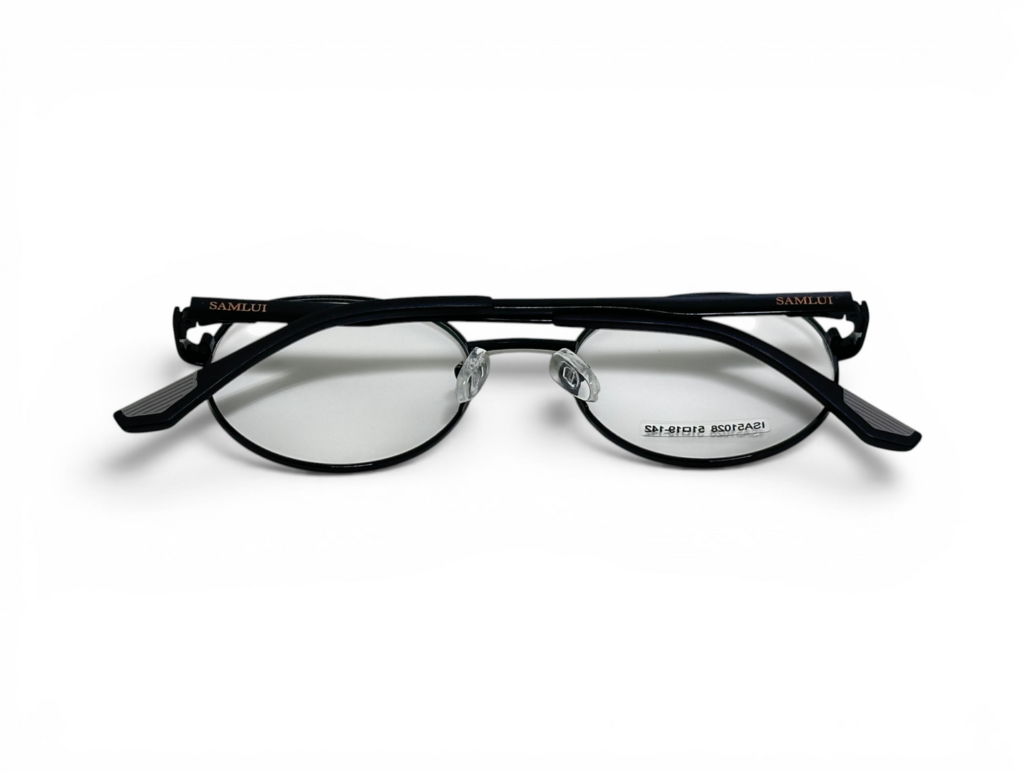 Armação ISA51028 - Preto