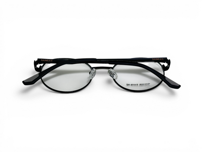 Armação ISA51028 - Preto
