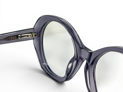 Armação BB60155 - Transparente