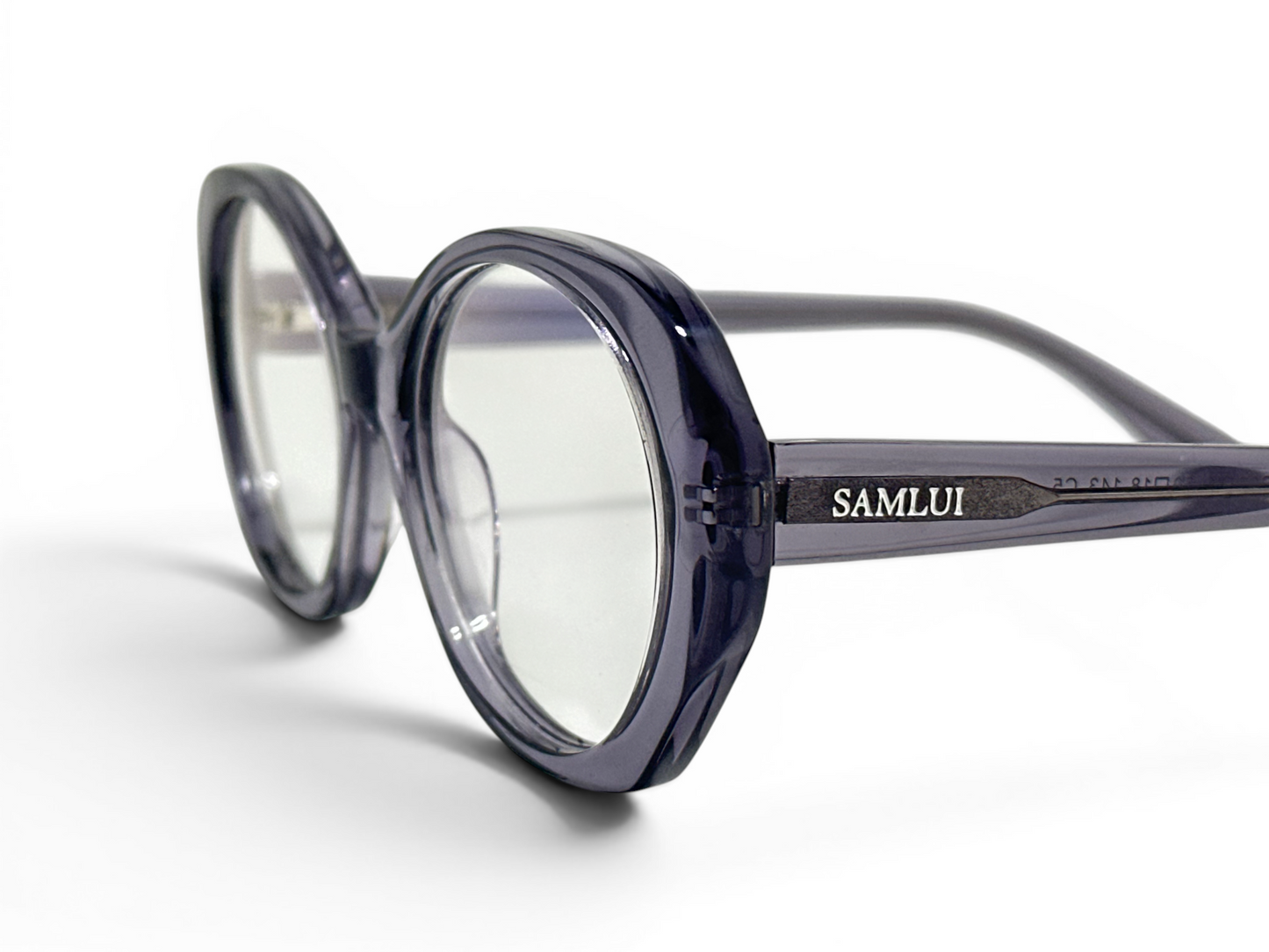 Armação BB60155 - Transparente
