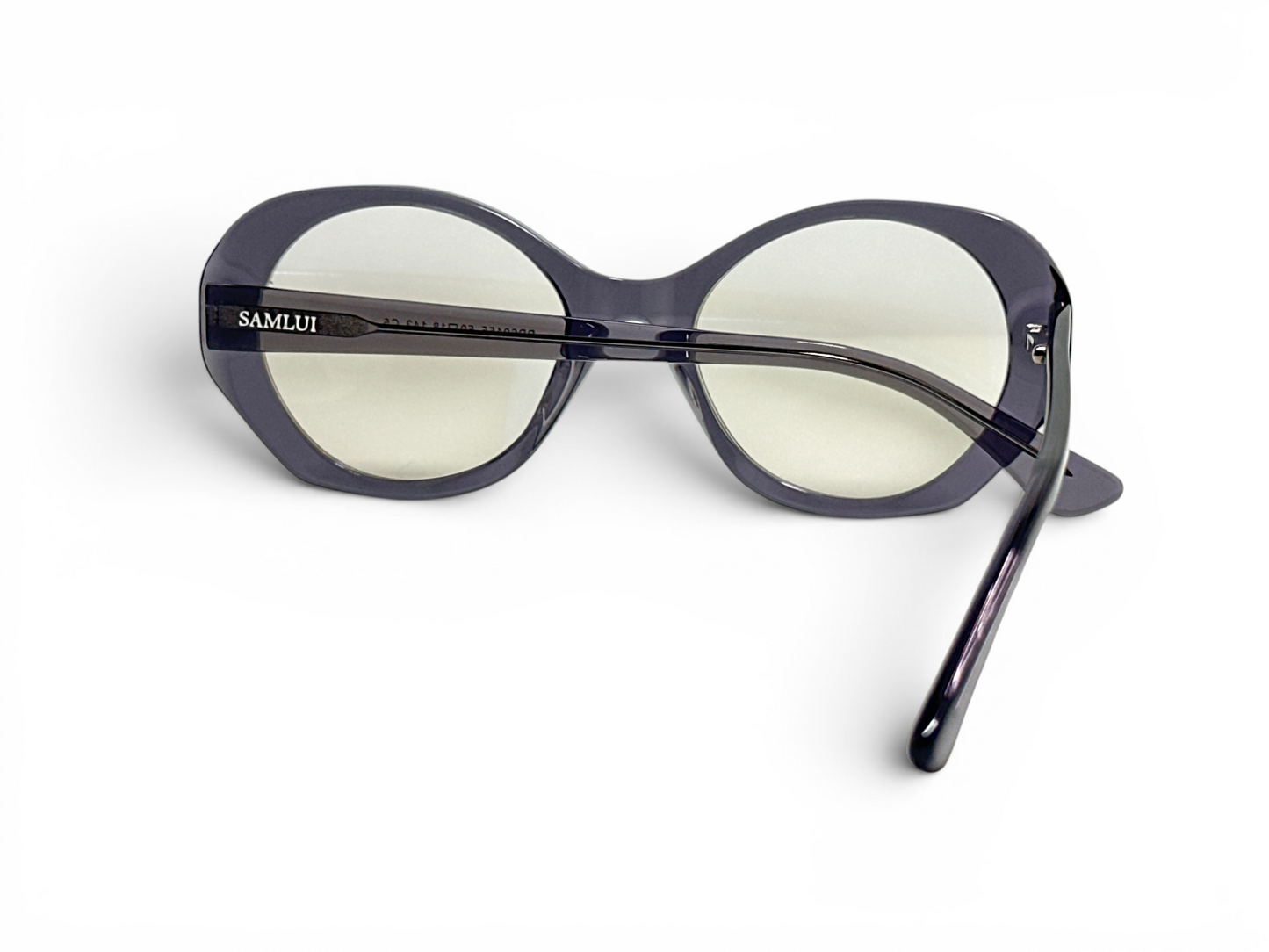 Armação BB60155 - Transparente