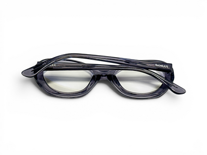 Armação BB60155 - Transparente