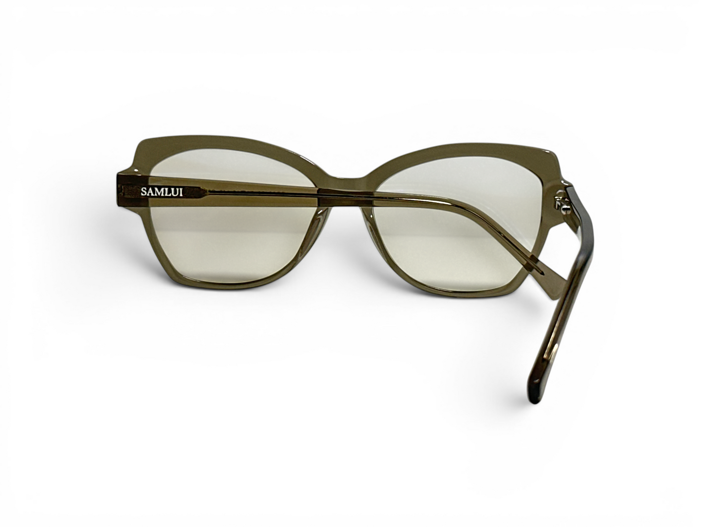 Armação BB60159 - Marrom