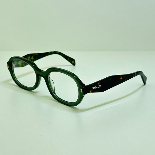 Armação BB32163 - Verde