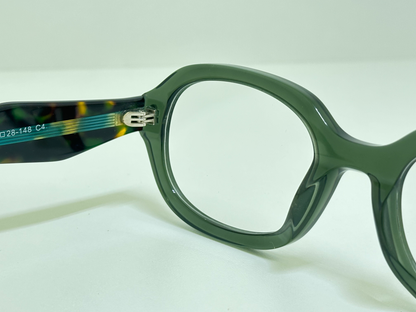 Armação BB32163 - Verde